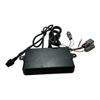 Trim Tab Control Box Assembly for Lenco Marine (30072-001C)