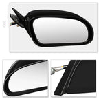 Clear Lens Front Fog Lights for Honda Civic 2019–2020