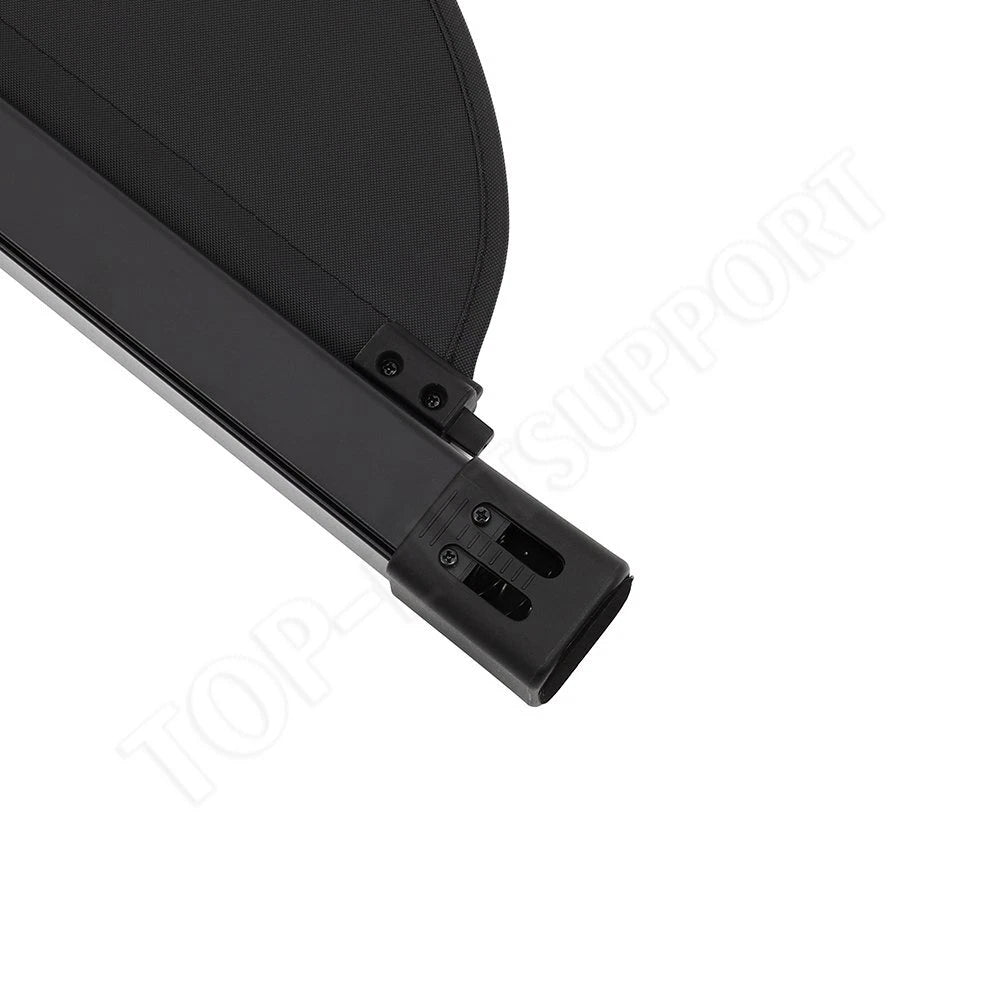 Retractable Rear Cargo Security Trunk Cover for Ford Escape (2013–2019)