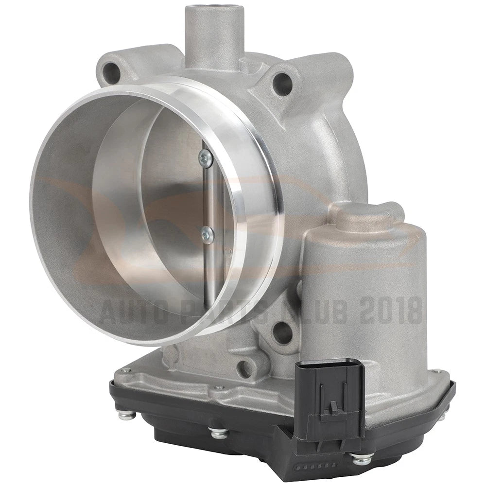 Throttle Body for Ford F-150 Mustang (2011-2014) 5.0L