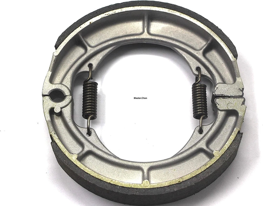 Brake Shoes Pads for Suzuki LS650 Savage (1986–2009)