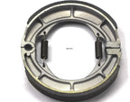 Brake Shoes Pads for Suzuki LS650 Savage (1986–2009)