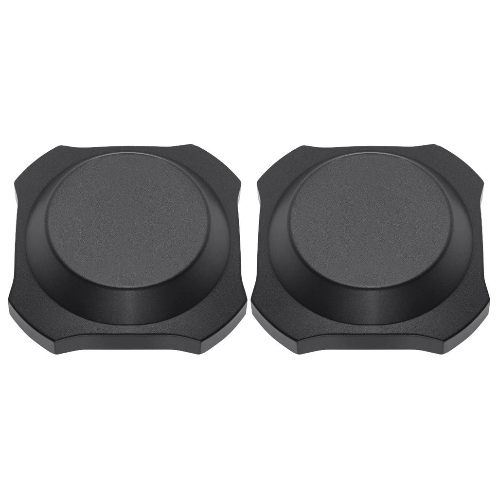 2X Center Wheel Rim Hub Caps for Polaris RZR 1000 XP/XP 4 (2024–2025) 1525221-655