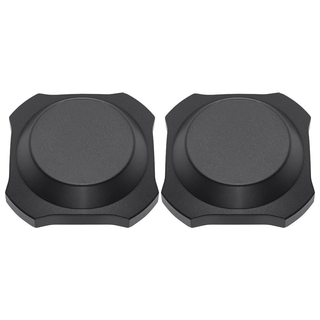 2X Center Wheel Rim Hub Caps for Polaris RZR 1000 XP/XP 4 (2024–2025) 1525221-655