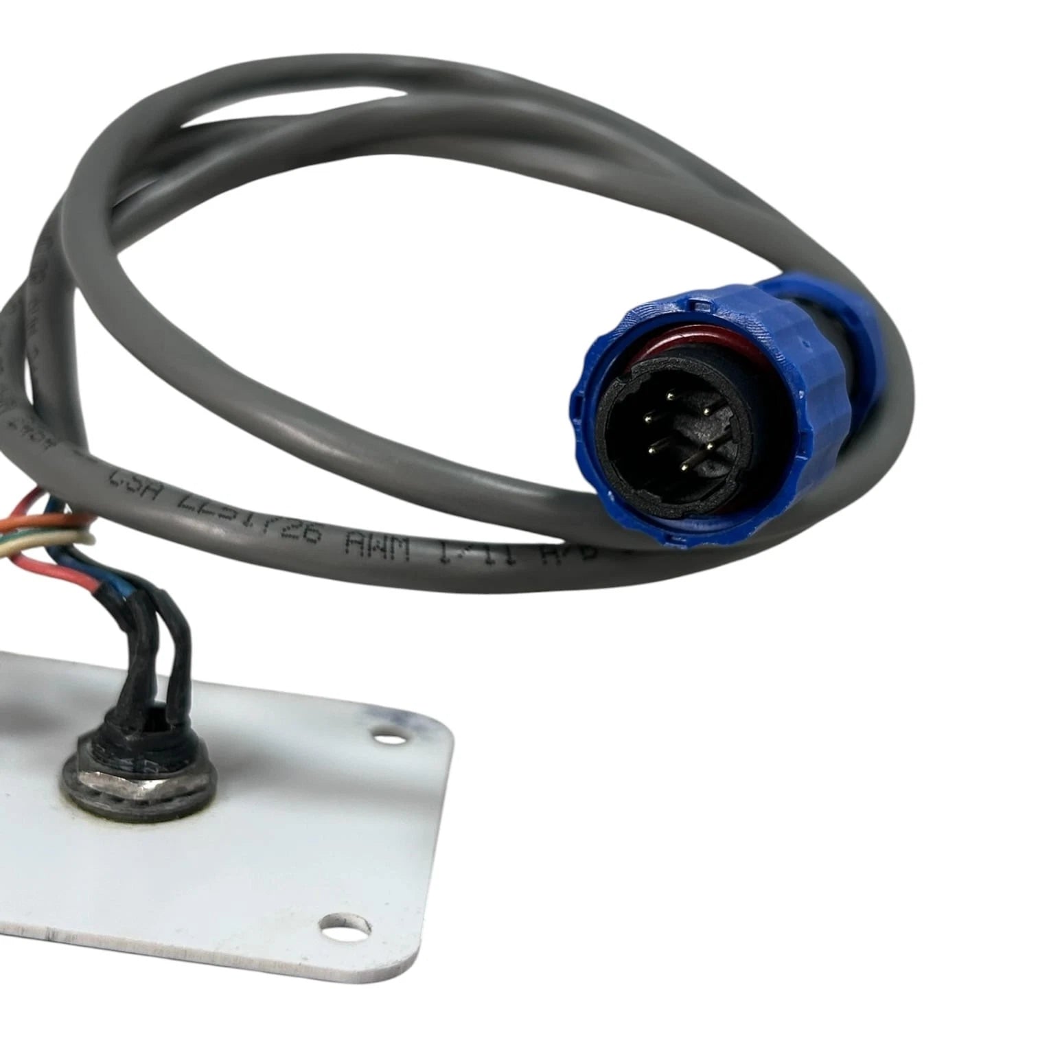 Mister-Comfort Marine Cool Mister Control Switch Panel Assembly for Marine (OEM)