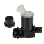 Windshield Washer Motor Pump for Honda Clarity 2017-2021