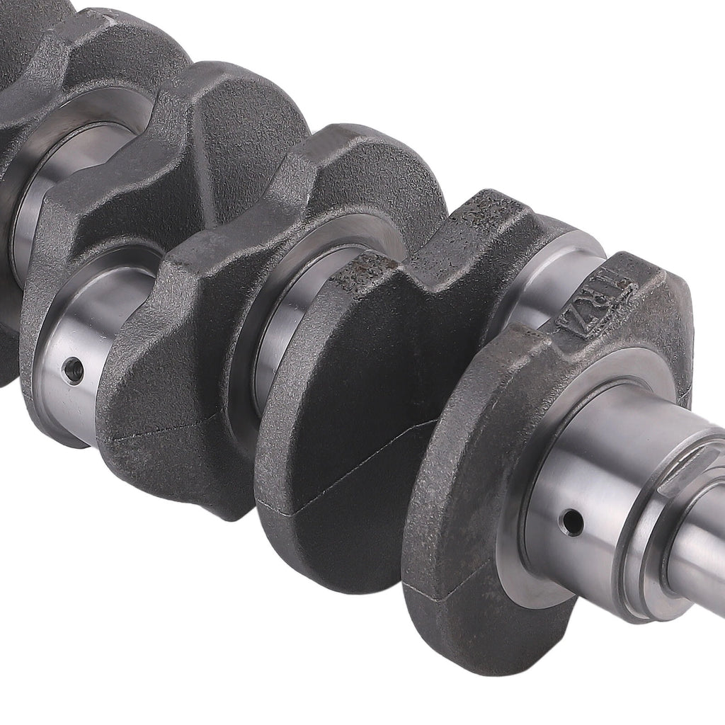 Crankshaft Assembly for Toyota Tacoma 2.4L (1995–2004)