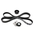 Accessory Belt Tensioner for GMC Sierra 1999-2007 12580196 89542 36169