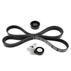 Accessory Belt Tensioner for GMC Sierra 1999-2007 12580196 89542 36169