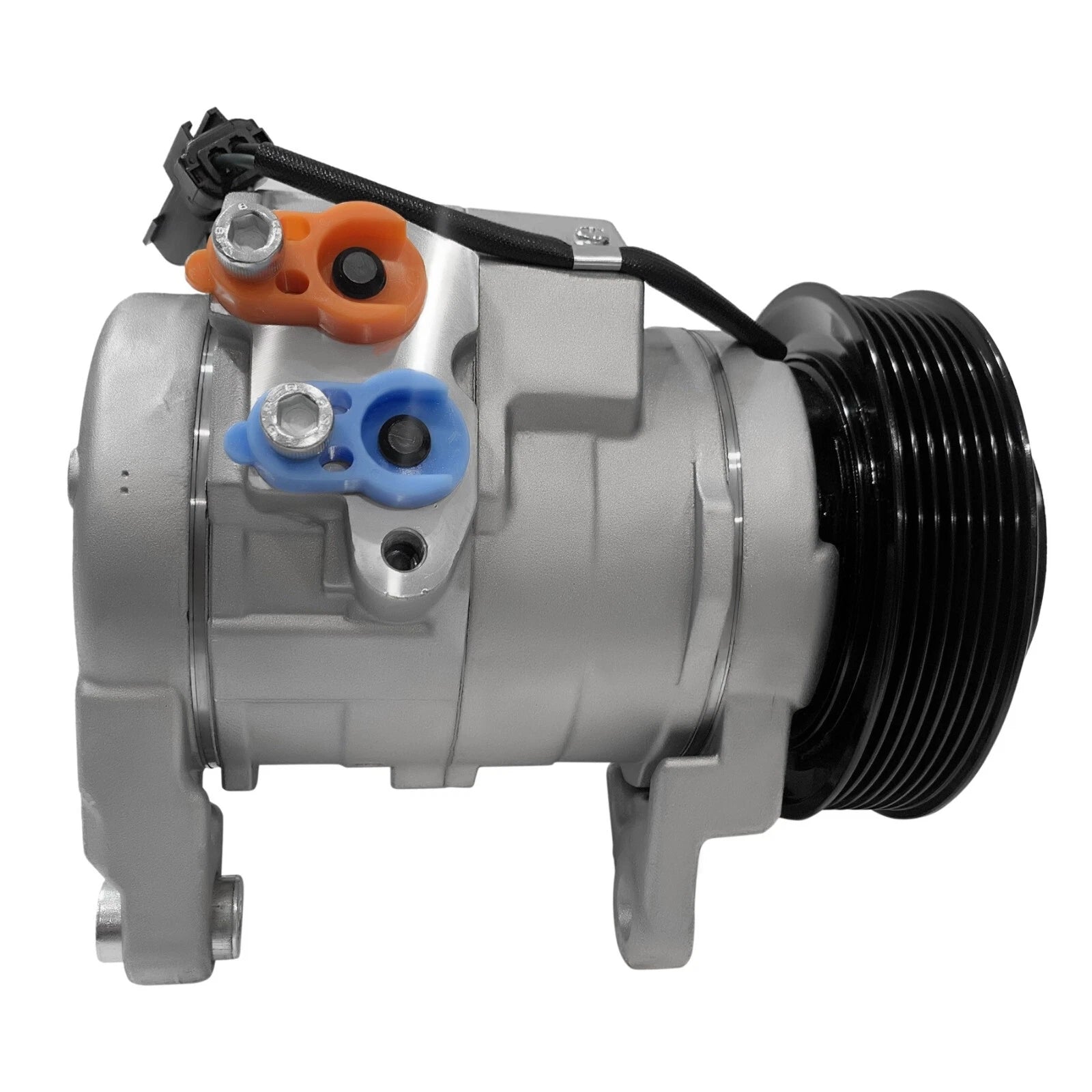AC Compressor Kit Replacement for Dodge Durango 5.7L (2007-2007)