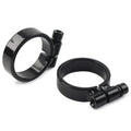 Super Exhaust Port Clamps for Harley XL Ironhead Sportster (57-85)