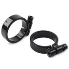 Super Exhaust Port Clamps for Harley XL Ironhead Sportster (57-85)