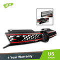 Front Upper Hood Grille for VW MK6 (2010–2013) Mesh