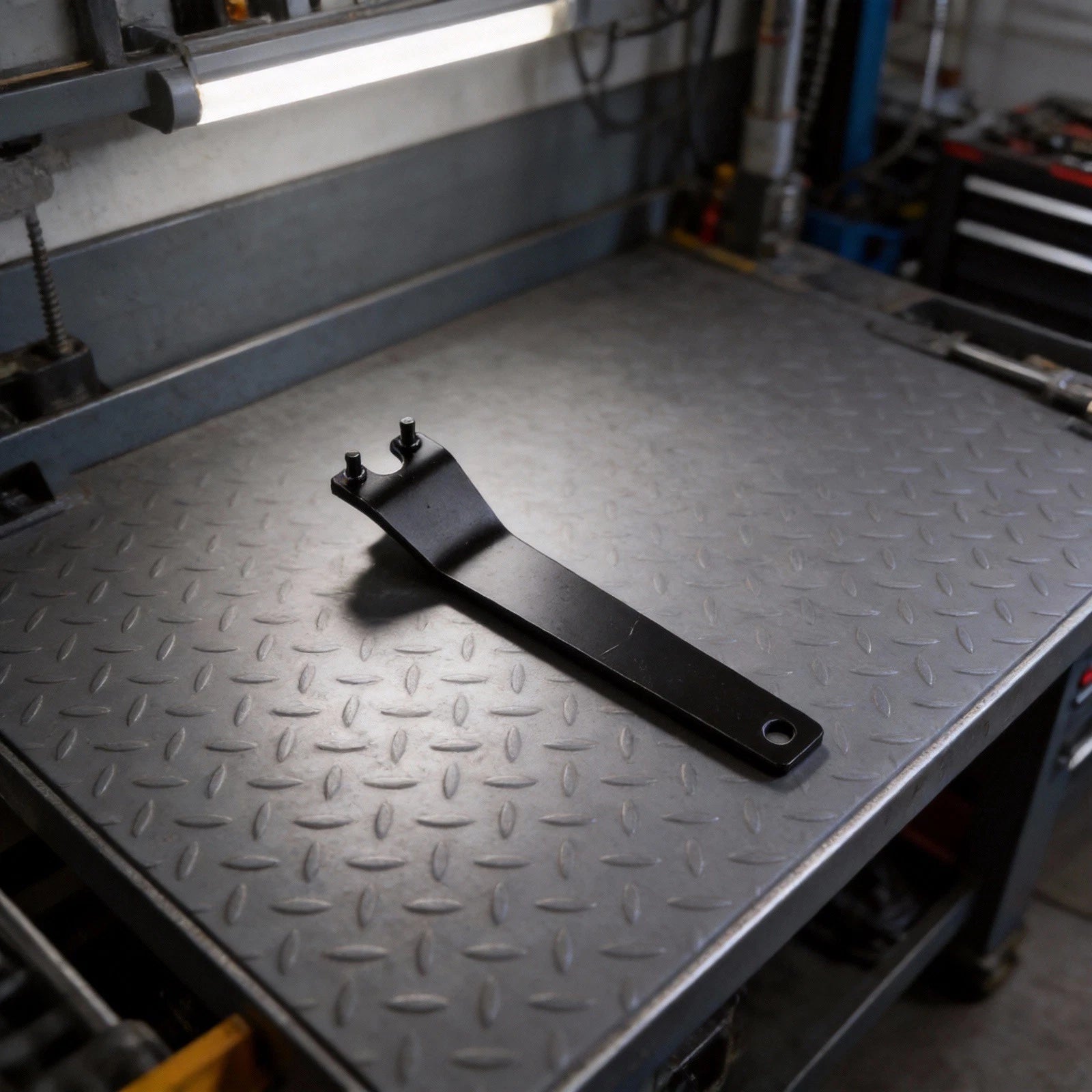 Lock Nut Wrench for Tools N9514B 9501B PC1100 9523NBH N9501BZ