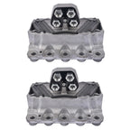 Pair Motor Mounts for Volvo VN VNL VHD (2000-2023)