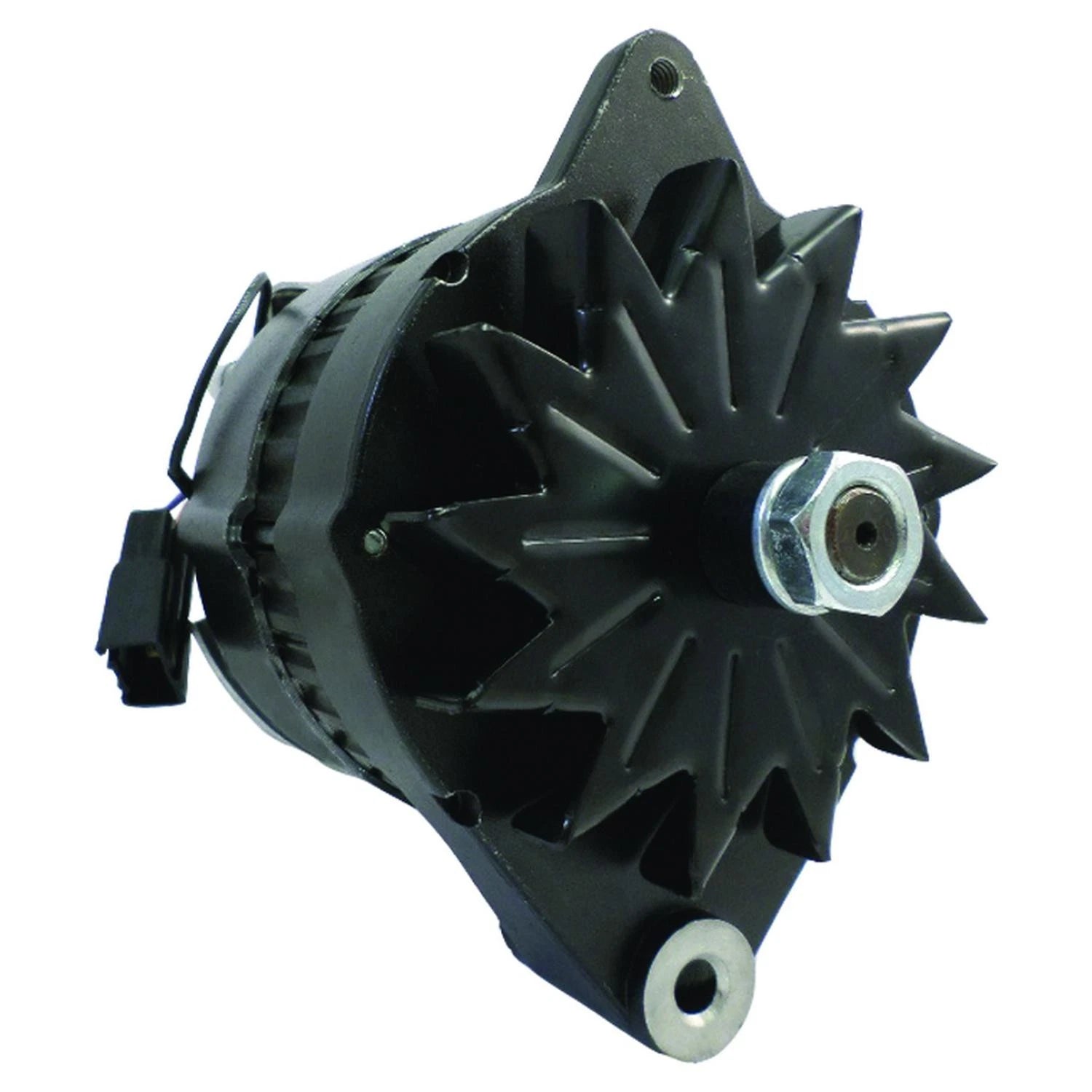 Alternator for John Deere 6622 466 Diesel (1980–1985)