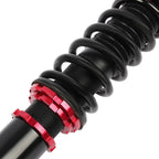 Coilover Shocks Struts Kit for Subaru Impreza WRX (2008–2014)