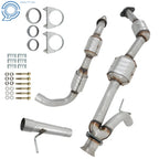 Catalytic Converter Set for Ford Expedition (2003–2004) 5.4L