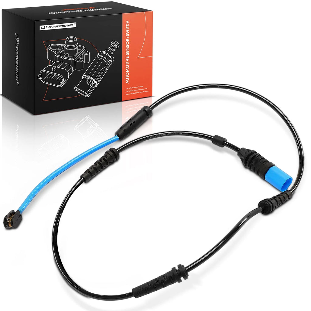 Rear Brake Pad Wear Sensor for BMW G30 530i 540i xDrive (2024–2025)