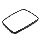 Heated Power Wing Mirror Glass for Dodge Ram 1500 2500 (2011–2018)