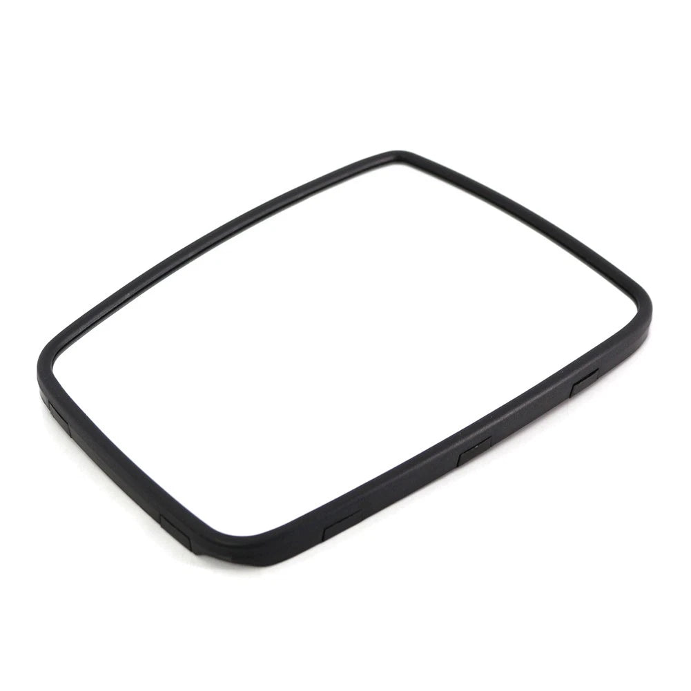 Heated Power Wing Mirror Glass for Dodge Ram 1500 2500 (2011–2018)