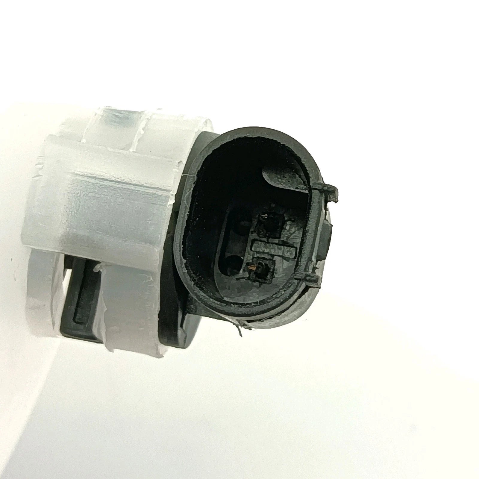 Coolant Reservoir Recovery Tank for Dodge Sprinter 2500 3500 (2007-2009)