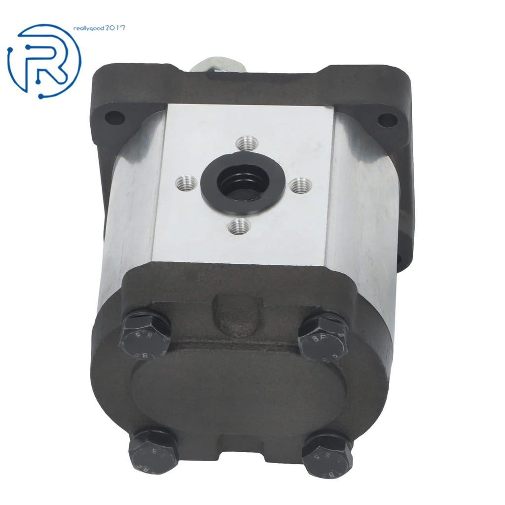 Hydraulic Pump for Ford 6635 7635 8260 8360