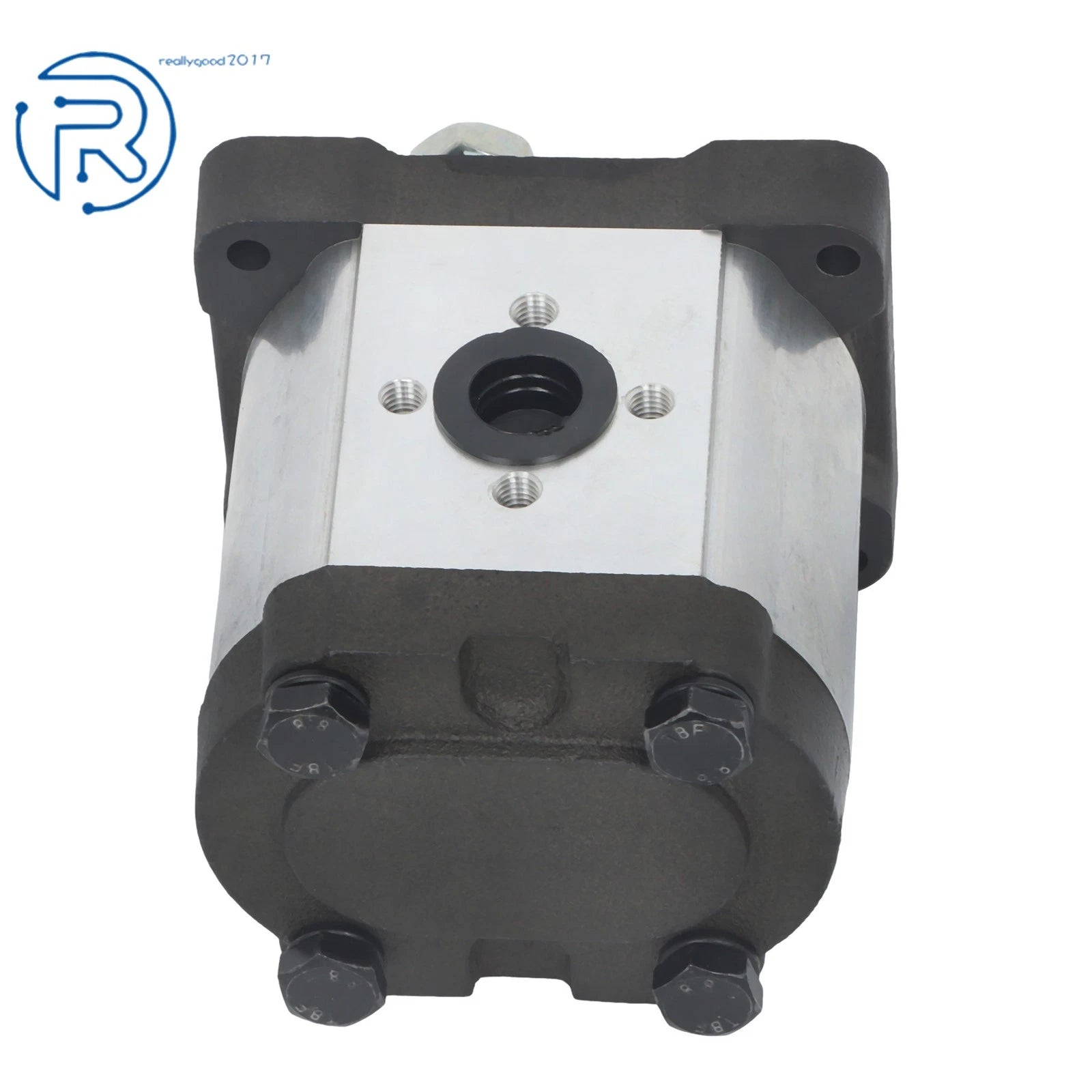 Hydraulic Pump for Ford 6635 7635 8260 8360