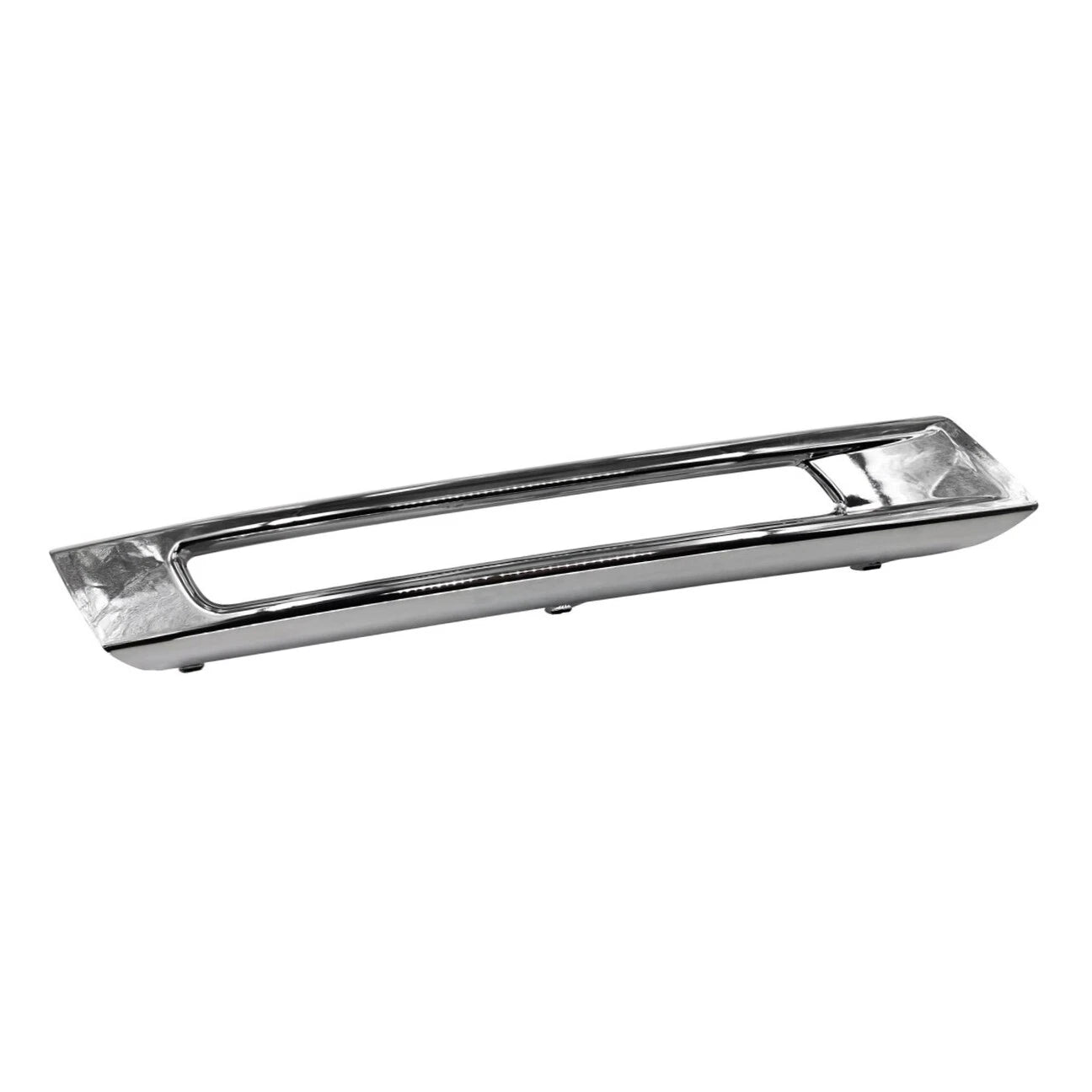 Driver Side Daytime Running Light Bezel for Mercedes ML250 (2015)