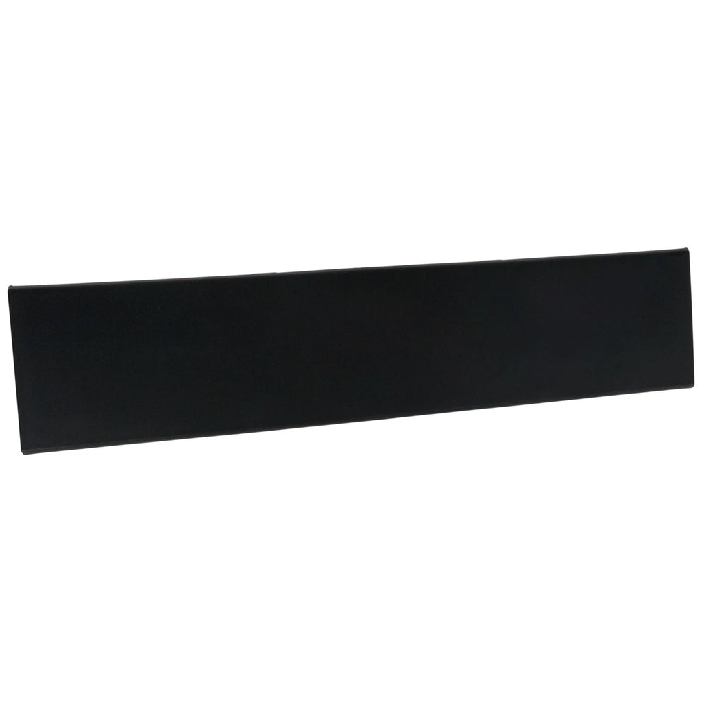 Set of 2 Door Molding and Beltlines for Driver & Passenger Side