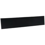 Set of 2 Door Molding and Beltlines for Driver & Passenger Side