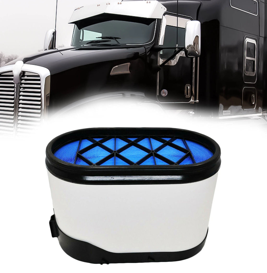 Air Filter for Kenworth T660 T680 T800 (P611696 AF27688 LAF6116 P616056)