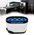 Air Filter for Kenworth T660 T680 T800 (P611696 AF27688 LAF6116 P616056)