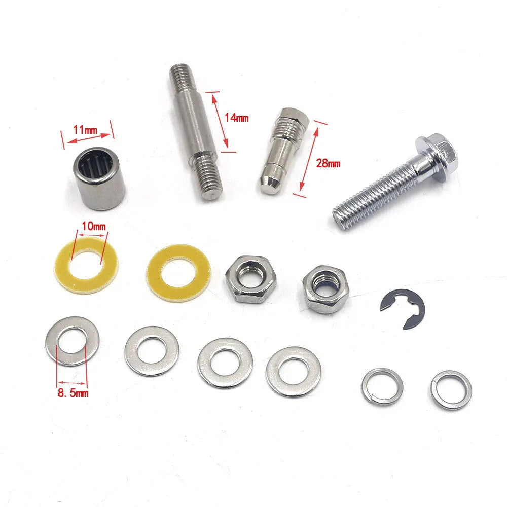 5 Speed Manual Short Throw Shifter for Mitsubishi Eclipse (1995-1999)