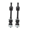 2X Front Sway Bar Links for RAM 1500 2500 (2011–2013) RWD