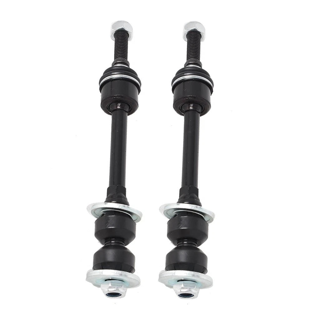 2X Front Sway Bar Links for RAM 1500 2500 (2011–2013) RWD
