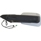 Left Side Power Mirror for Ram 3500 2500 (2019–2022) Heated Towing
