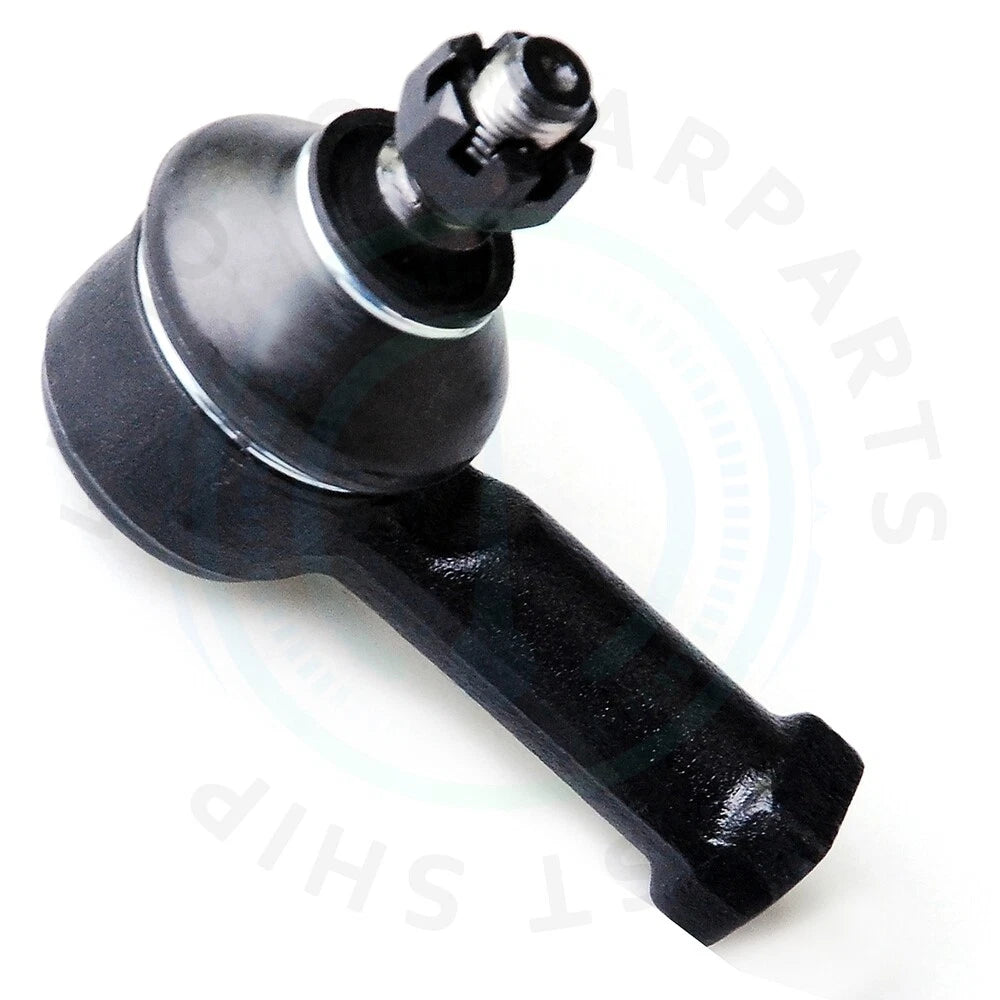2X Front Outer Tie Rod Ends for Chrysler Sebring Dodge Stratus (2005)