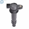 Ignition Coil for Yamaha (6D3-82310-01-00, 6D3-82310-00-00, 6B6-82310-00-00)
