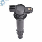 Ignition Coil for Yamaha (6D3-82310-01-00, 6D3-82310-00-00, 6B6-82310-00-00)