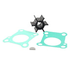 Water Pump Impeller Repair Kit for Honda 9.9 15 HP Outboard (06192-ZV4-000)