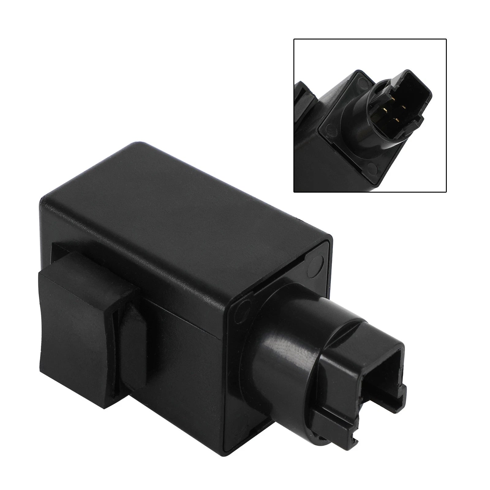 LED Flashing Relay for Honda CB500F CB500X Rebel 250 300 500 (2013–2023) 38301-MJE-D01