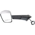 Heated Towing Mirror for Ram 2500 3500 1500 (2013)