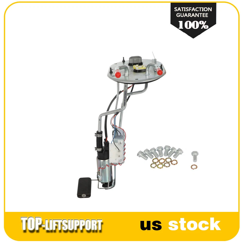 Electric Fuel Pump Assembly for Toyota Tacoma (2002–2004)