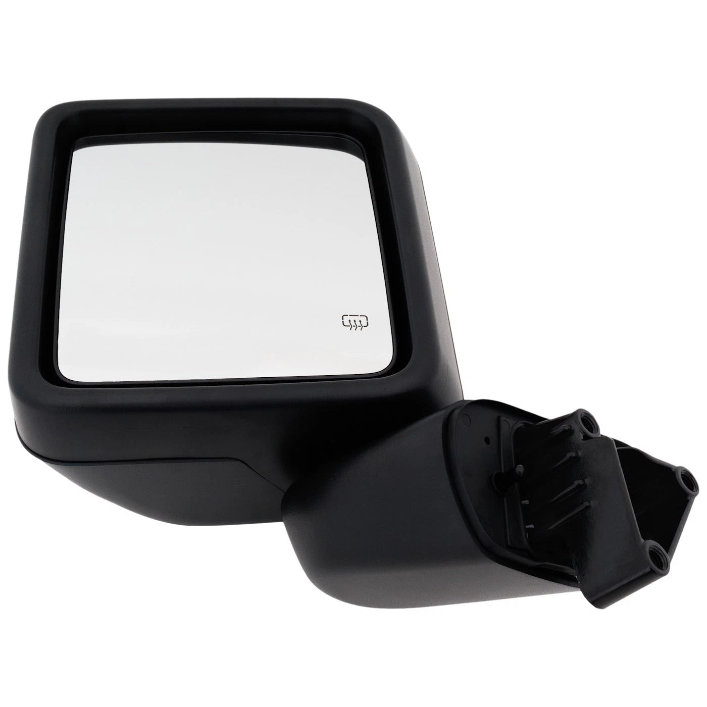 Heated Driver Mirror for Jeep Gladiator, Wrangler (2020–2024)