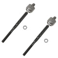 2X Inner Steering Tie Rod End Set for Mercedes W205 C-Class W213 E-Class