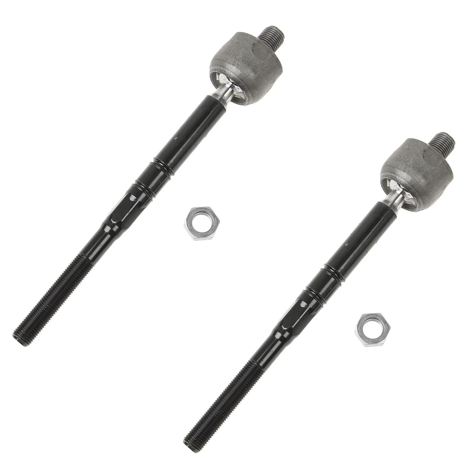 2X Inner Steering Tie Rod End Set for Mercedes W205 C-Class W213 E-Class