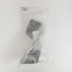 Foot Well Extension Kit for Yamaha YFX450 Raptor (2008) ATV-5TG57-50-BK