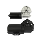 Set of 2 Windshield Wiper Motors for Mercedes-Benz 300CE (1988–1993)