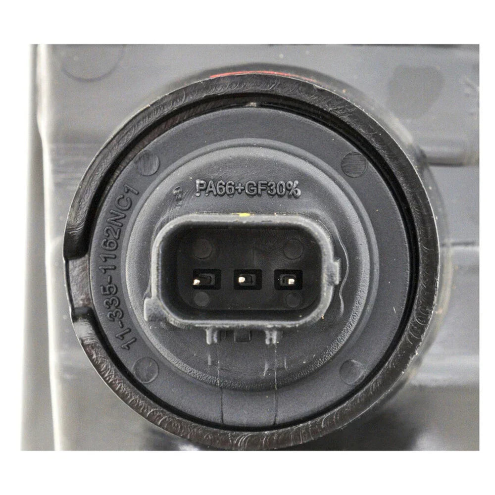 Front Right Turn Signal Light for 2013-2017 Chevy Traverse (2013-2017)